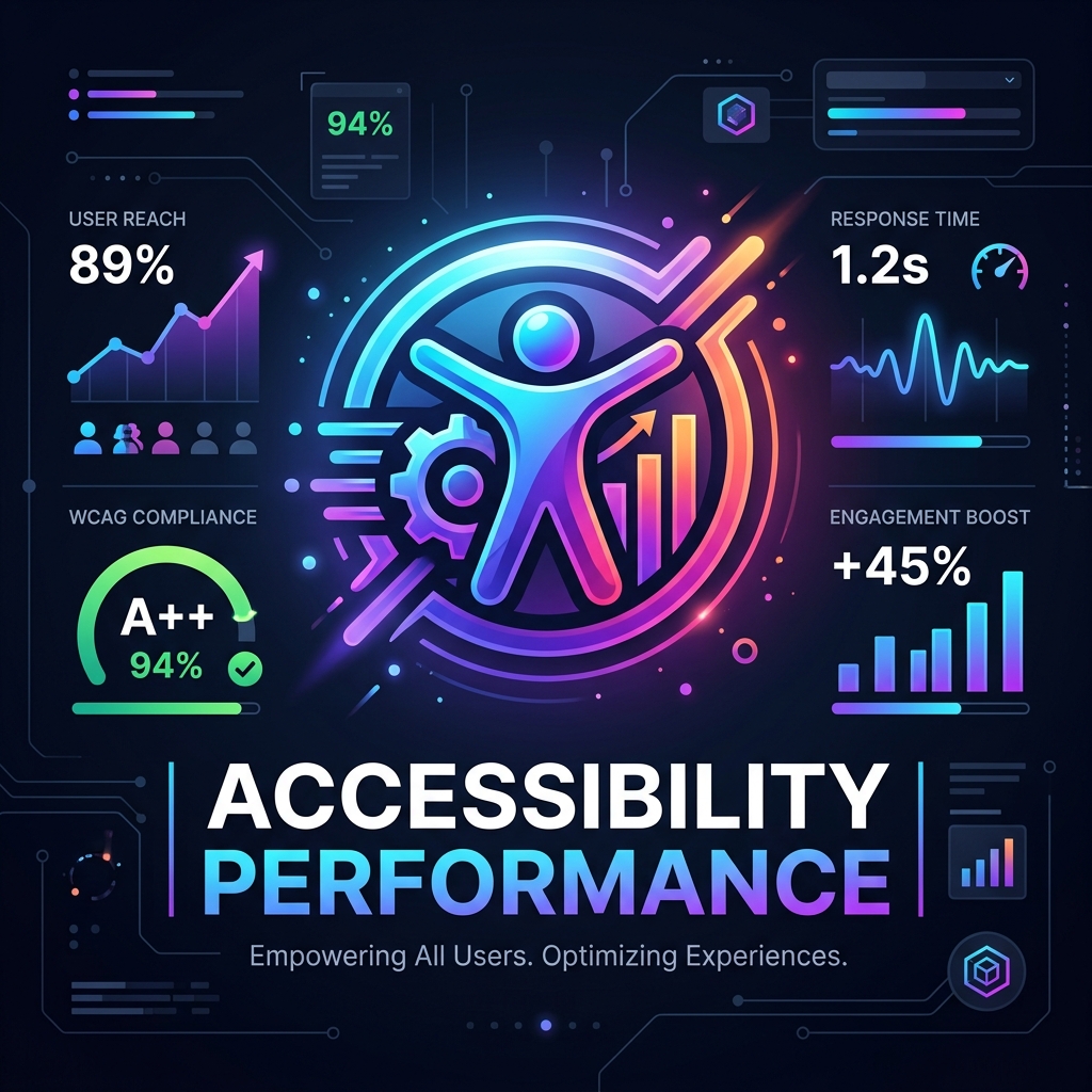 Web Accessibility and UX Typography
